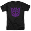 Image for Transformers T-Shirt - Decepticon