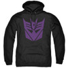 Image for Transformers Hoodie - Decepticon