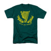 Saint Patricks Day T-Shirt - Erin Go Bragh