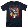 Image for Transformers T-Shirt - Autobot Collage