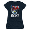 Image for Transformers Girls T-Shirt - You Got the Touch
