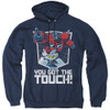 Image for Transformers Hoodie - You Got the Touch