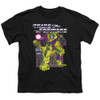 Image for Transformers Youth T-Shirt - Devastator