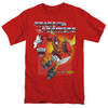 Image for Transformers T-Shirt - Hot Rod