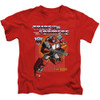 Image for Transformers Kids T-Shirt - Ironhide
