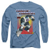 Image for Transformers Long Sleeve T-Shirt - Jazz