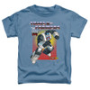 Image for Transformers Toddler T-Shirt - Jazz