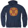 Image for Transformers Hoodie - Rescue Bots Logo