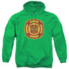 Image for Transformers Hoodie - Rescuebots Logo