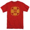Image for Transformers T-Shirt - Rescue Bots