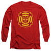 Image for Transformers Long Sleeve T-Shirt - Rescue Bots