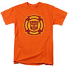 Image for Transformers T-Shirt - Rescuebots