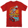 Image for Transformers T-Shirt - Heatwave