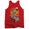 Image for Transformers Tank Top - Heatwave