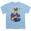Image for Transformers Youth T-Shirt - Chase