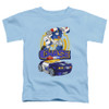 Image for Transformers Toddler T-Shirt - Chase