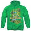 Image for Transformers Hoodie - Boulder