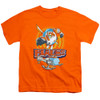 Image for Transformers Youth T-Shirt - Blades
