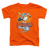 Image for Transformers Toddler T-Shirt - Blades