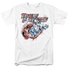 Image for Transformers T-Shirt - Spray Panels