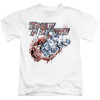 Image for Transformers Kids T-Shirt - Spray Panels
