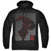 Image for Transformers Hoodie - Optimus Grid