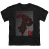 Image for Transformers Youth T-Shirt - Optimus Grid
