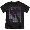 Image for Transformers Kids T-Shirt - Megatron Grid