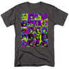 Image for Transformers T-Shirt - Transformers Square