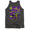 Image for Transformers Tank Top - Transformers Square