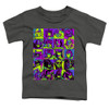 Image for Transformers Toddler T-Shirt - Transformers Square