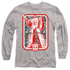 Image for Transformers Long Sleeve T-Shirt - Autobot Prime