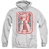 Image for Transformers Hoodie - Autobot Prime