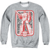 Image for Transformers Crewneck - Autobot Prime