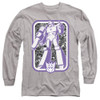 Image for Transformers Long Sleeve T-Shirt - Decepticon Megatron