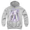 Image for Transformers Youth Hoodie - Decepticon Megatron