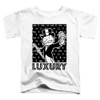 Image for Monopoly Toddler T-Shirt - Luxury Living