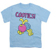 Image for Cootie Youth T-Shirt - I've Got Cooties