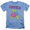 Image for Cootie Heather T-Shirt - I've Got Cooties
