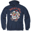 Image for Mr. Potato Head Hoodie - Ho Ho Ho