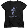 Image for Ouija Woman's T-Shirt - Good Bye