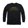 Saint Patricks Day Long Sleeve T-Shirt - Hooligan