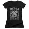 Image for Ouija Girls V Neck T-Shirt - Two