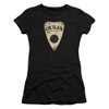 Image for Ouija Girls T-Shirt - Planchette
