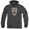 Image for Ouija Heather Hoodie - Planchette