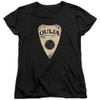 Image for Ouija Woman's T-Shirt - Planchette