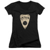 Image for Ouija Girls V Neck T-Shirt - Planchette