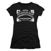 Image for Ouija Girls T-Shirt - Board on Black