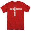 Image for Scrabble T-Shirt - Scrabble Master