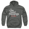 Image for Sorry Youth Hoodie - Sweet Revenge